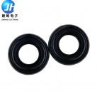 廠家定制防水運(yùn)動(dòng)相機(jī)硅膠密封圈 來圖來樣定做O型耐磨非標(biāo)密封件