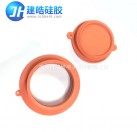 工業(yè)管道耐高溫硅膠件開模定制