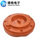 廠家定制耐高溫硅膠制品 抗黃耐老化耐高溫硅膠制品開模生產(chǎn)