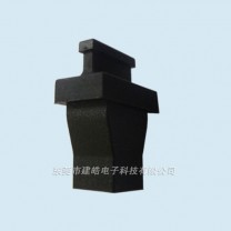 提供防塵防水音響硅膠密封塞來圖來樣定制