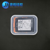 儀表高透明硅膠護(hù)套提供開模定制屬于您的高透明護(hù)套