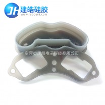 提供硅膠硅膠防水圈電器設(shè)備壓板防水圈