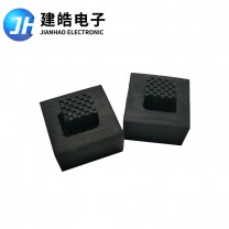 廠家定制傳感器導(dǎo)電硅膠件開(kāi)模定做加工生產(chǎn)