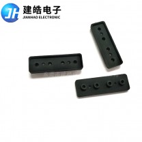 廠家定制天翼機(jī)頂盒硅膠墊定做加工