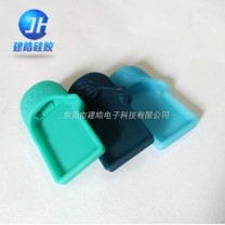 簡約時尚USB硅膠護套