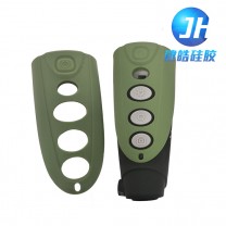 東莞硅膠制品開模定制廠家專業(yè)生產(chǎn)夜視儀硅膠保護(hù)套 手持儀器設(shè)備硅膠護(hù)套