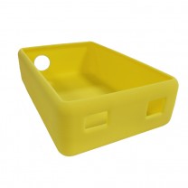 廠家提供手持儀器儀表硅膠保護(hù)套開模定制生產(chǎn)