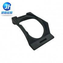 廠家承接來圖來樣開模定制智能機(jī)器人硅膠配件