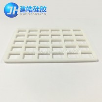 提供過(guò)烘烤流水線耐高溫墊片來(lái)圖來(lái)樣定制