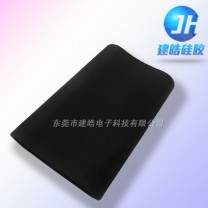 東莞硅膠制品廠專業(yè)定制移動電源硅膠護套