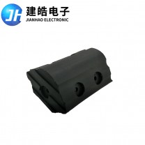 儀器硅膠配件廠家承接開模定制檢測儀器硅膠護(hù)角