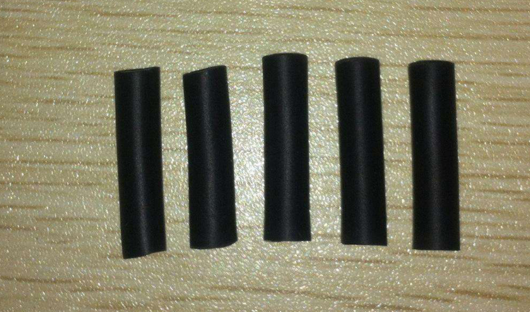 5G導(dǎo)電硅膠管 導(dǎo)電硅膠軟管