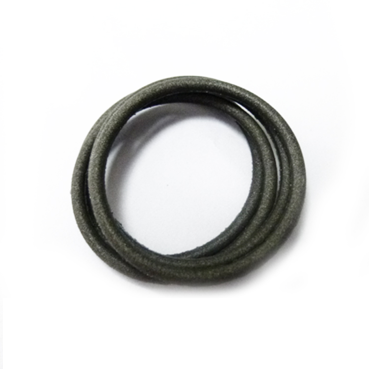 碳鎳導(dǎo)電硅膠密封圈