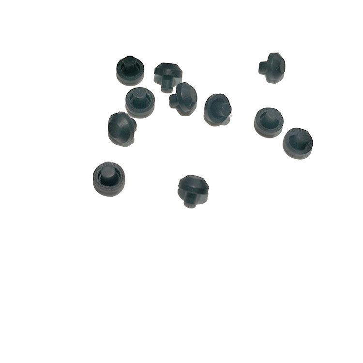 USB防塵防水硅膠堵頭