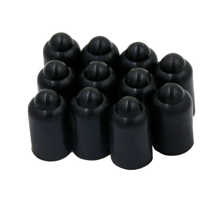 導(dǎo)電硅膠頭